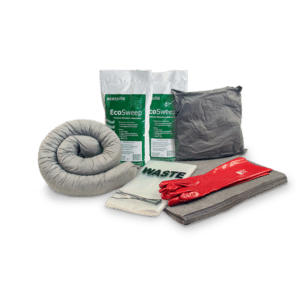 GP50-RS Re-Stock Pack for 50L General Purpose Spill Kits | Ecospill