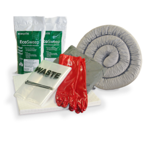 Re-stock Pack - 50L | HC50-RS 50L Oil and Fuel Spill Kits | 50L Fuel and Oil Spill Kits | HC40 40L Oil and Fuel Spill Kits | Hydrocarbon Spill Kits | Ecospill Brisbane Sydney Melbourne Perth Canberra Australia | clean up oil spills