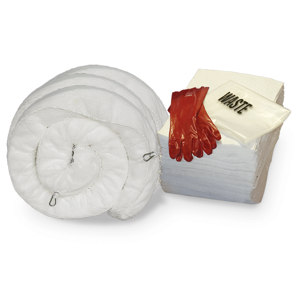 ReStock Pack 240L Marine Spill Kit Ecospill Spill Kits