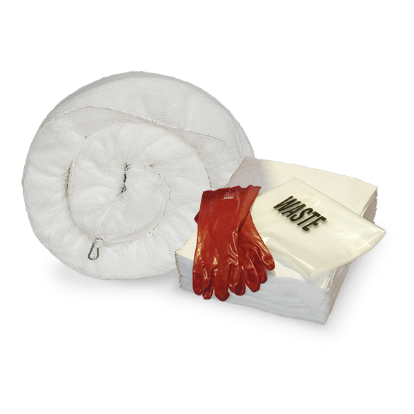 ReStock Pack 120L Marine Spill Kit Ecospill Spill Kits