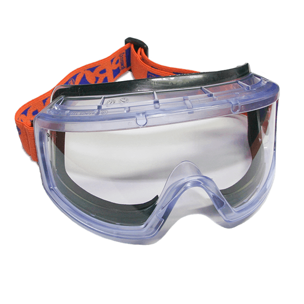 SGOG Safety Goggles | Ecospill
