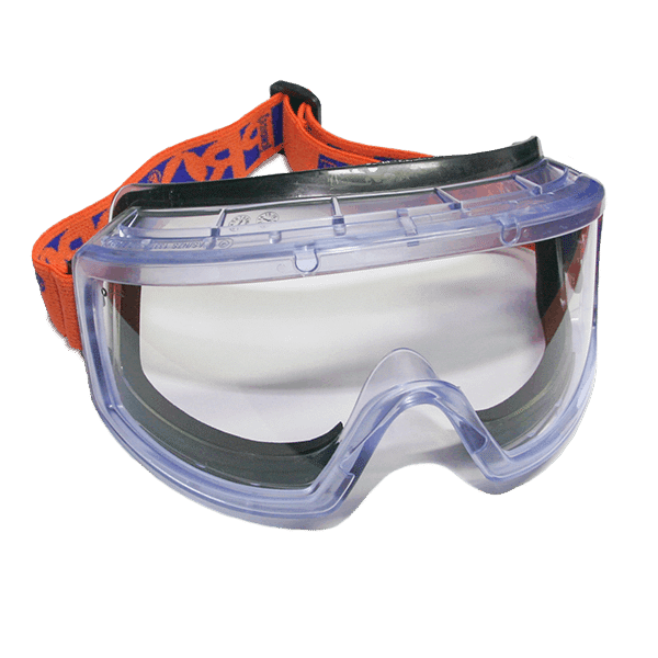 Safety Goggles Ecospill Spill Kits