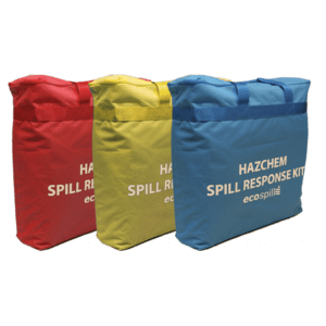 main types of spill kits