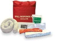 Oil Spill Kits