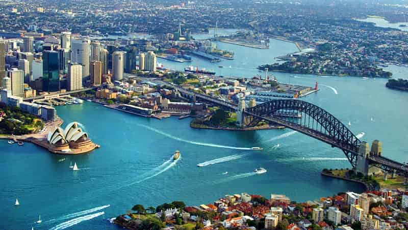 Ecospill Sydney | Sydney Harbour | Spill Kits | Recent Oil Spills | Environmental Awareness | Brisbane | Sydney | Melbourne | Perth