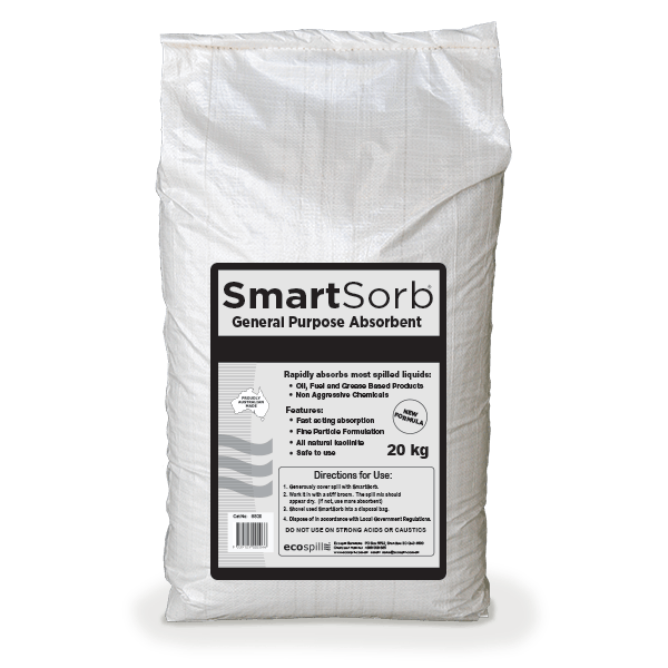 SmartSorb Absorbent 20kg | SS20 |