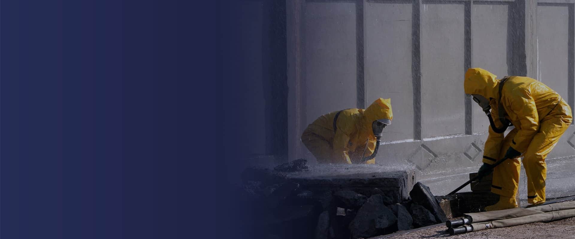 Industrial cleaning solutions | Ecospill | Spill Kit Training, Products & Services | Ecospill | Spill Kit Training, Products & Services