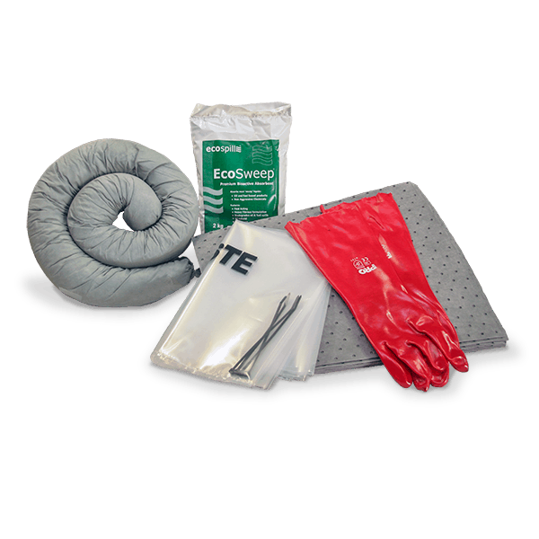 Re-stock Pack - 20L General Purpose Spill Kits