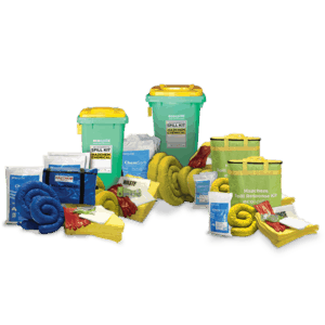 Chemical Spill Kits (Hazchem)