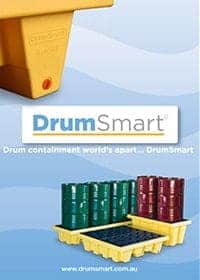 Drum Smart