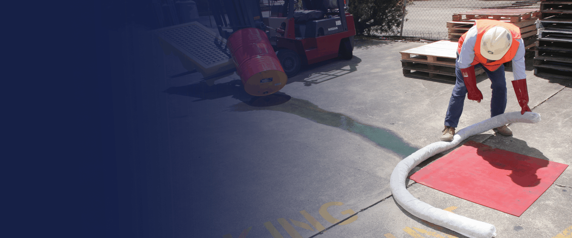 Ecospill Spill Kits Australia Training & Workspace Solutions