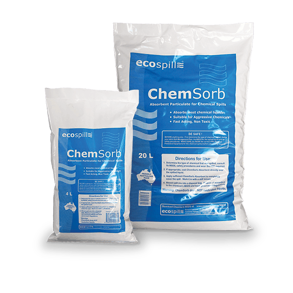 ChemSorb 20L Bag