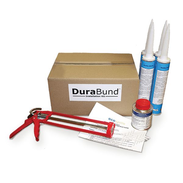 DuraBund Installation Kit 10m