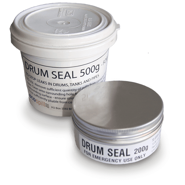 Drum Seal 500G Ecospill Spill Kits