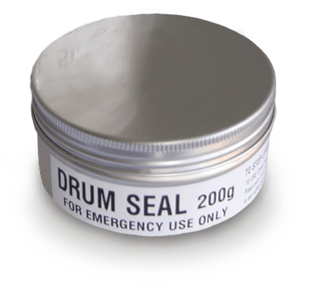 Drum Seal 200G
