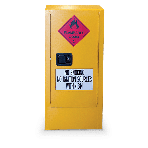 Flammable Safety Cabinet - 60L