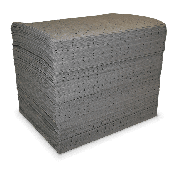 General Purpose Absorbent Mats (Pads) Ecospill Spill Kits