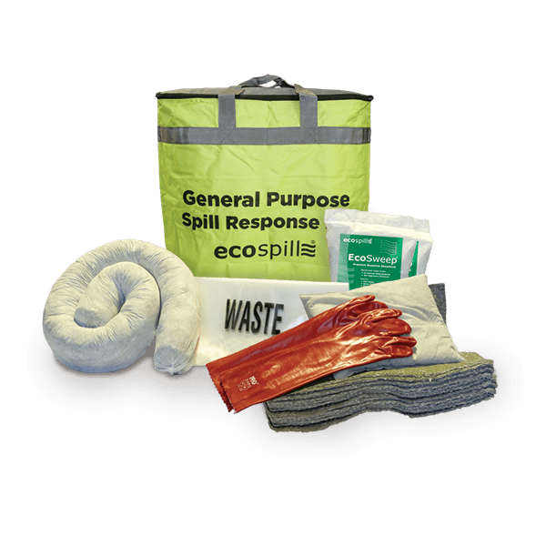 40L General Purpose Spill Kits
