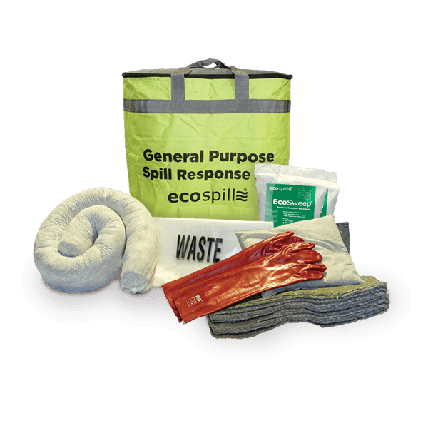 40L General Purpose Spill Kits