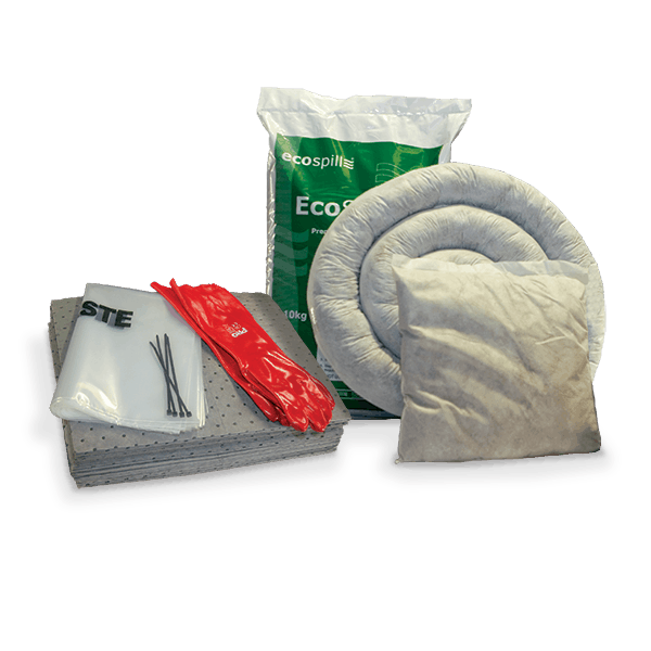 Re-Stock Pack - 100L General Purpose Spill Kits