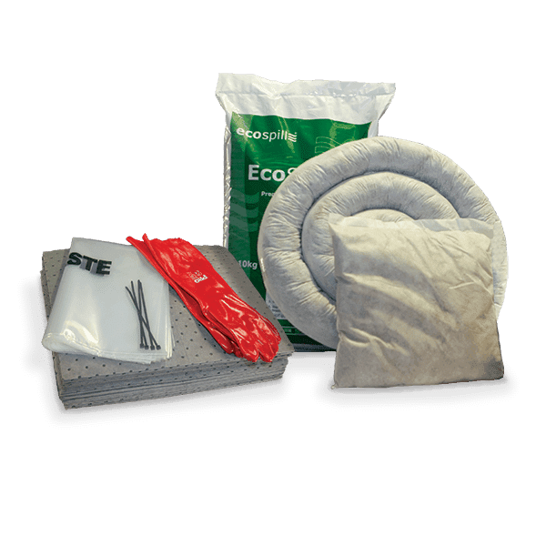 Re-Stock Pack - 100L General Purpose Spill Kits