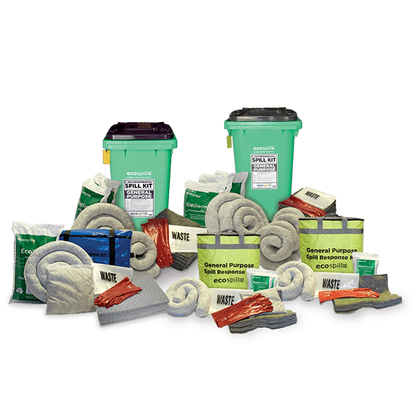 120L General Purpose Spill Kit