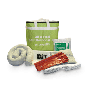 40L Hydrocarbon (Fuel & Oil) Spill Kits