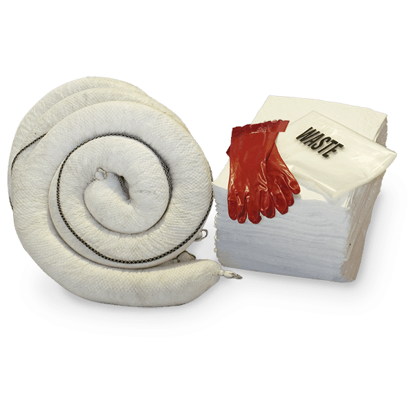 Marine Spill Kits Dock Spill Response Kit Ecospill