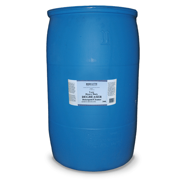 You searched for degreaser Ecospill Spill Kits