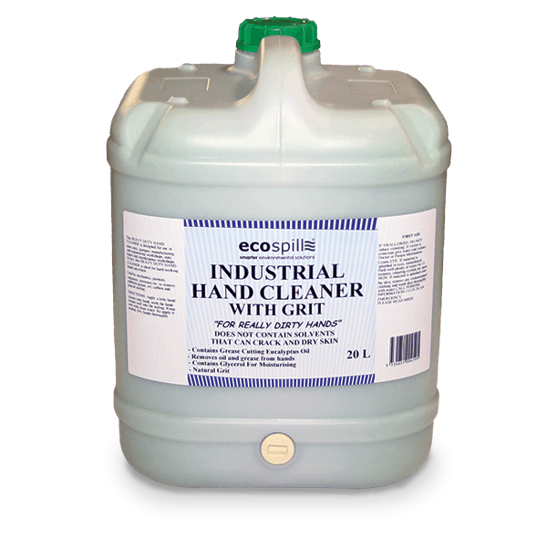 Heavy Duty Hand Cleaner with Grit - 20L
