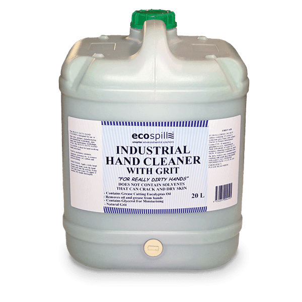 HDHC20 Heavy Duty Hand Cleaner with Grit 20L Best industrial hand