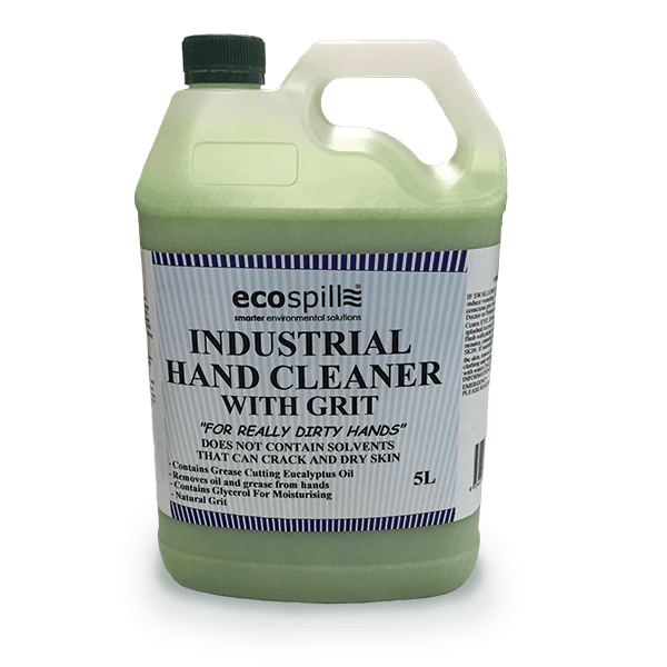 Heavy Duty Hand Cleaner with Grit - 5L