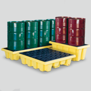 Spill Containment Systems