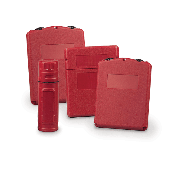 MSDS Document Storage Tube Ecospill Spill Kits