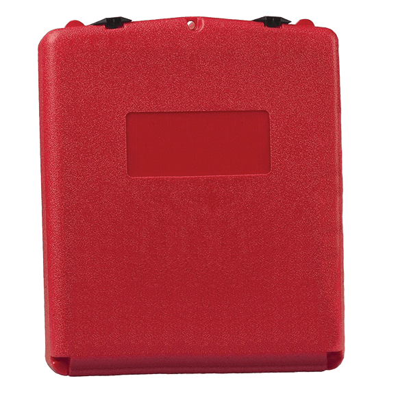 MSDS Document Storage - Large (Front)