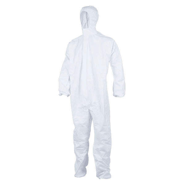 Disposable Overalls Ecospill Spill Kits