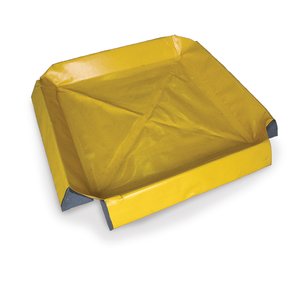 Portable Spill Mat 600 x 600