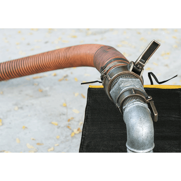 Roll Out Mat 900mm x 900mm Ecospill Spill Kits