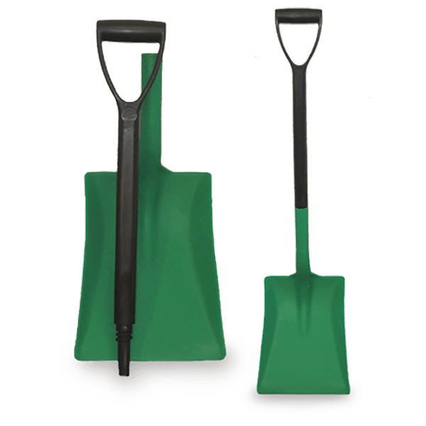 Anti Spark Shovel Ecospill Spill Kits