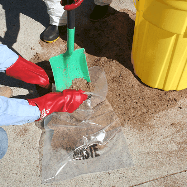 Anti Spark Shovel Ecospill Spill Kits