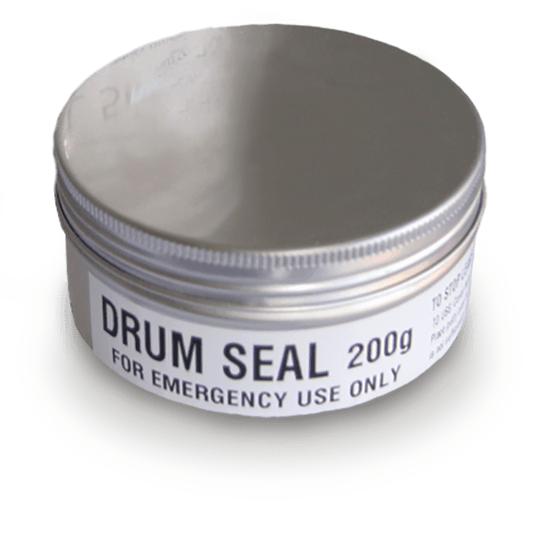 DS200 Drum Seal 200g | Ecospill