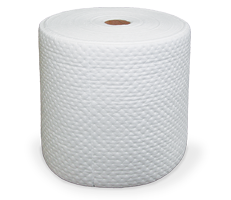 WPR6 Absorbent Roll from Ecospill | fuel and oil absorbent rolls | Half roll size | Small size | Sydney | Brisbane | Melbourne | Perth | Adelaide | Spill Kits | Absorbents | Australia