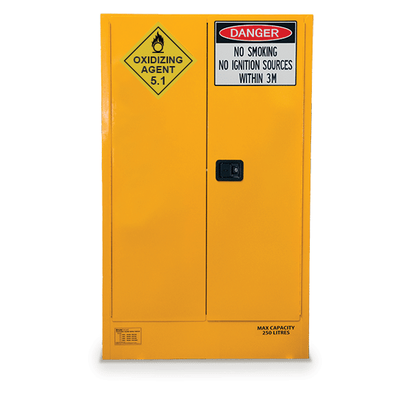 Aerosol Can Storage 12 Cans Ecospill Spill Kits