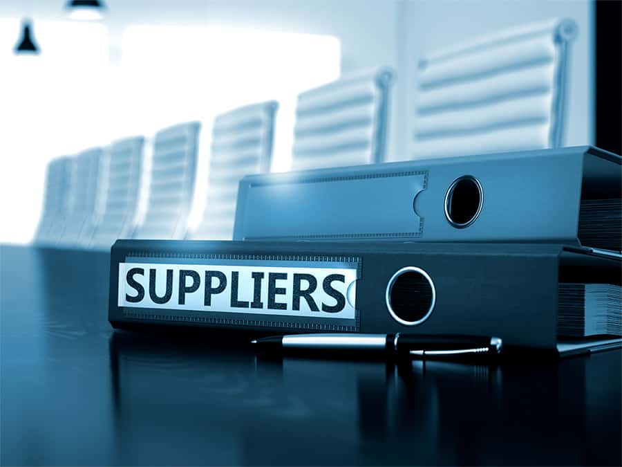 Spill Kit Supplier