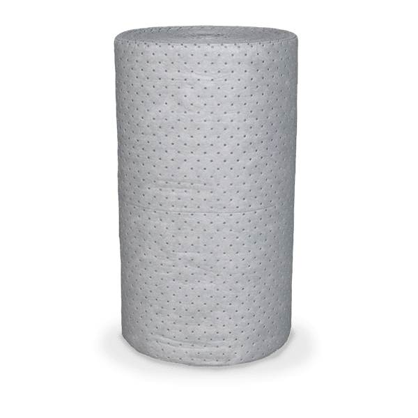 General Purpose Absorbent Rolls | Ecospill | Spill Kit Training, Products & Services