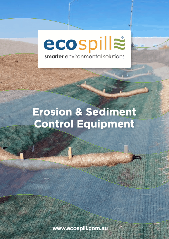 Erosion & Sediment Control