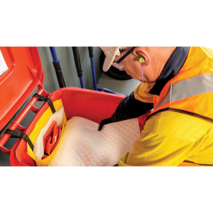 Spill Kit Servicing | Spill Kit Re-stocking | restocking | onsite services | check spill kits | spill kit checking | Ecospill | Brisbane | Perth | Gold Coast | Townsville | Sunshine Coast | Perth | WA | QLD