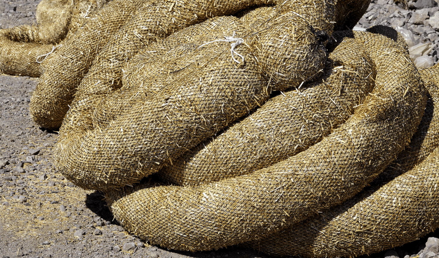 coir logs