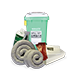 spill kits icon