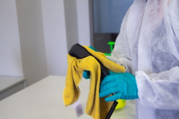4 Reasons Why You Need a Spill Kit on Site